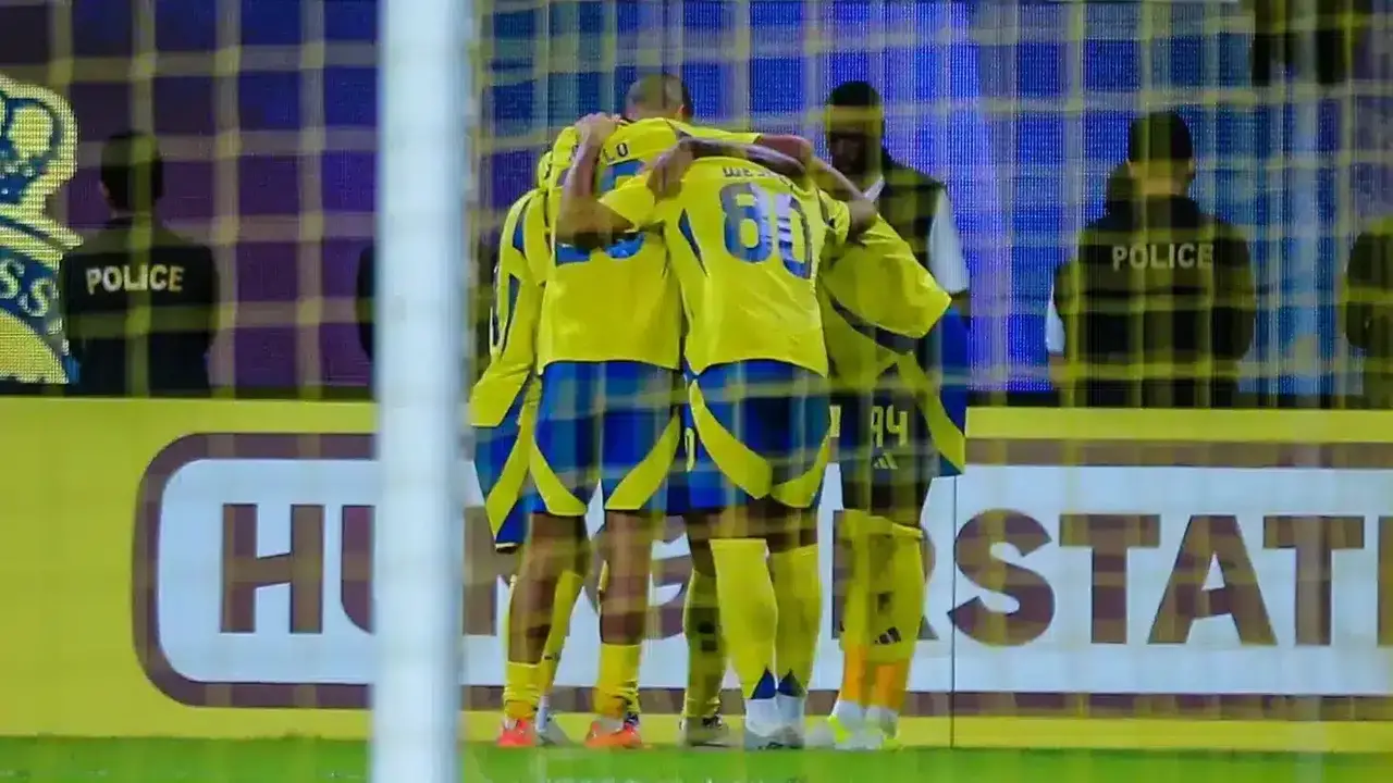 لاعب روما إلى النصر السعودي؟.. أشهر صحفي انتقالات يكشف الكواليس